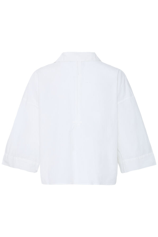 Camisa over