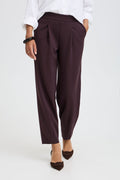 PANTALONES DE BARRIL BYPUSTI
