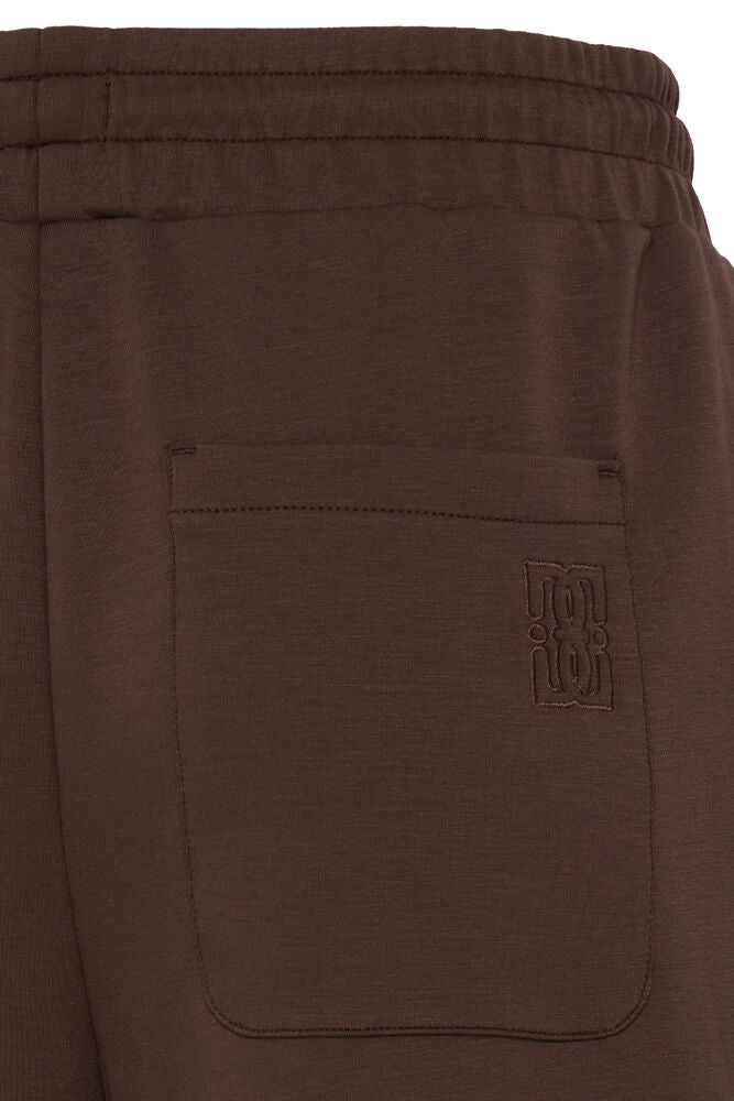 Pantalones coffee