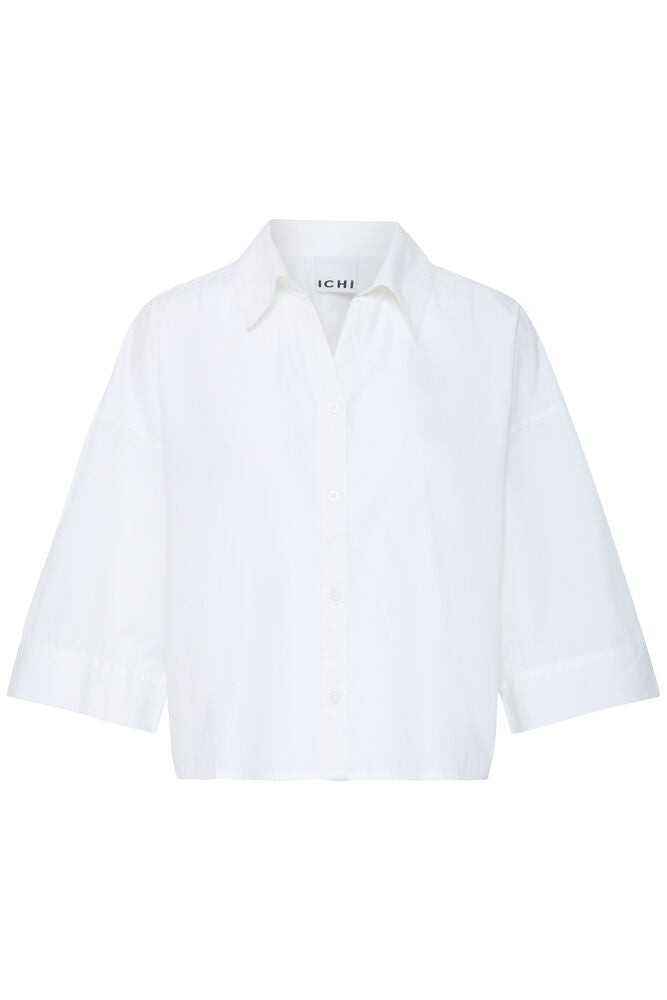 Camisa over
