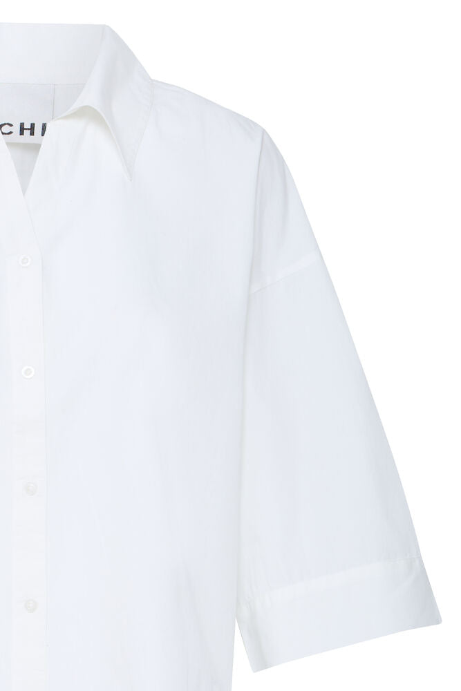 Camisa over