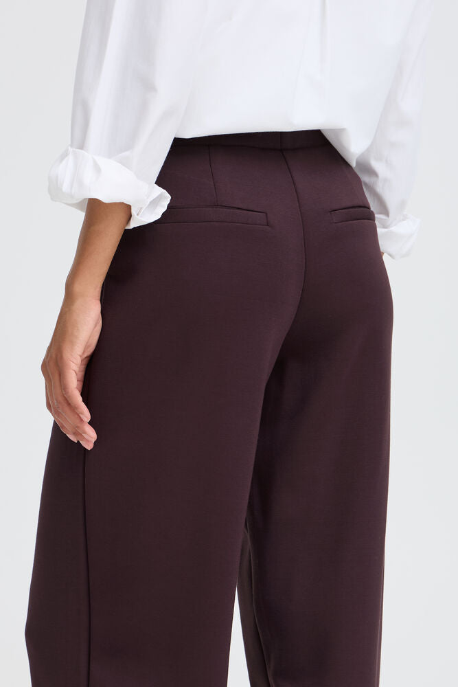 PANTALONES DE BARRIL BYPUSTI