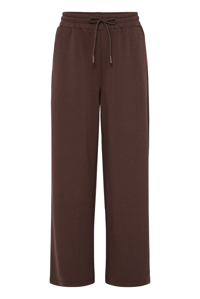 Pantalones coffee