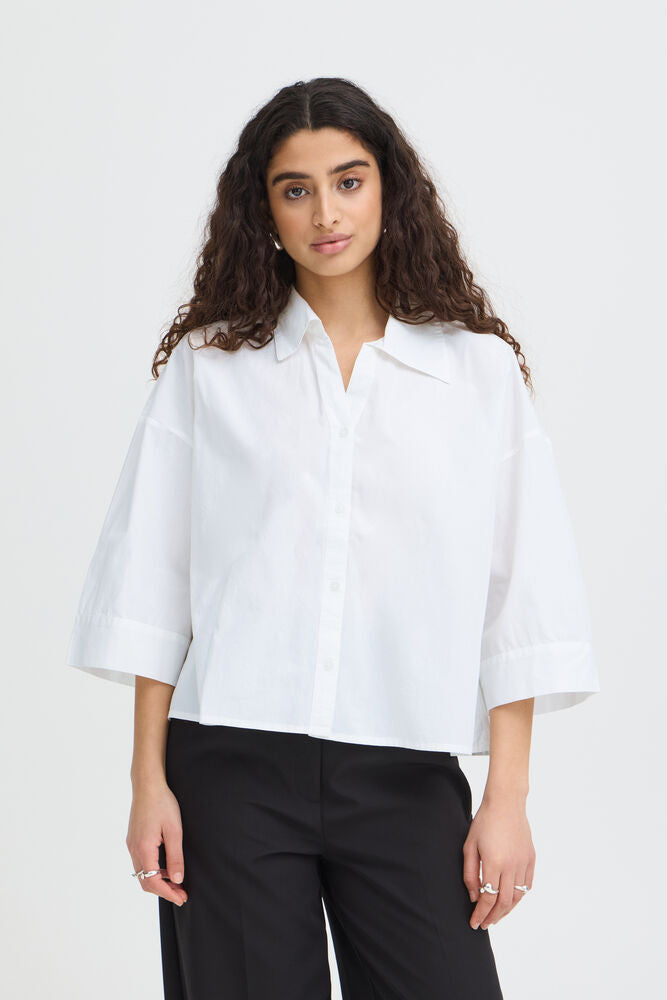 Camisa over
