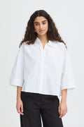 Camisa over