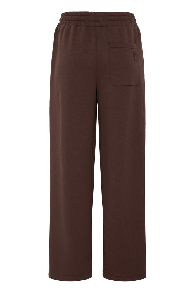 Pantalones coffee