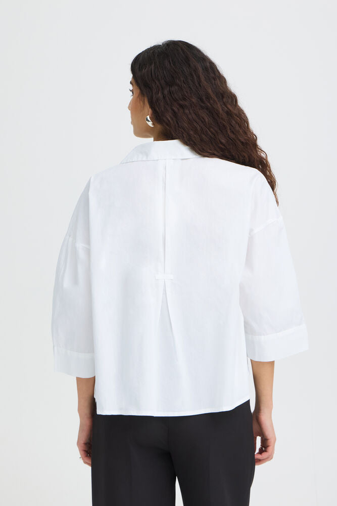 Camisa over