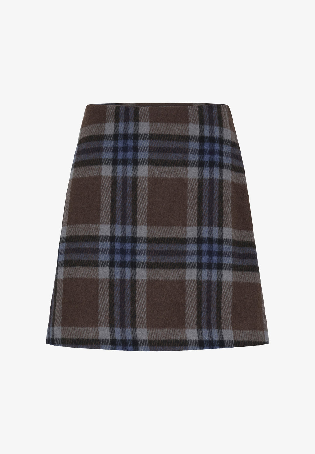 BYBREE SKIRT - Falda acampanada